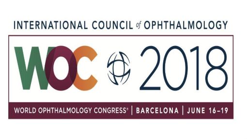 Woc ondemand world ophthalmology 2018