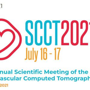 16th Annual Scientific Meeting of the SCCT 2021