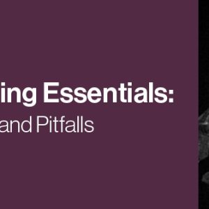 2021 Pediatric Imaging Essentials: Techniques, Pearls and Pitfalls ( VIDEOS)