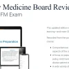 AAFP Family Medicine Board Review Edition 16 2024