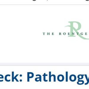 ARRS 2023 The Suprahyoid Neck: Pathology Through Anatomy