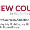 ASAM Virtual Review Course in Addiction Medicine 2023 (Videos)