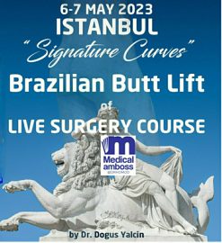 AngelsVR 1st Brazilian Butt Lift Live Surgery Course 2023