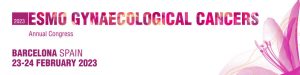 The ESMO Gynaecological Cancers Congress 2023