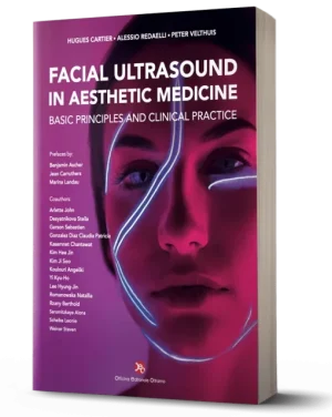 FACIAL ULTRASOUND IN AESTHETIC MEDICINE 2024 (PDF + Video)