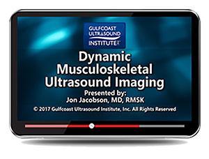 Gulfcoast Dynamic Musculoskeletal Ultrasound Imaging (Videos+PDFs)