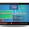 Gulfcoast Interesting OB Case Studies