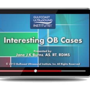 Gulfcoast Interesting OB Case Studies