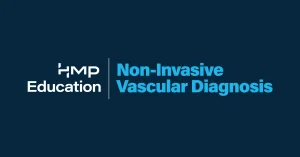 HMP Education Non-Invasive Vascular Diagnosis 2024