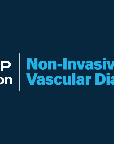 HMP Education Non-Invasive Vascular Diagnosis 2024