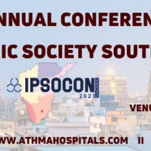 Indian Psychiatric Society South Zonal Branch 54th Annual Conference 2021