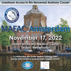 MAFAC Amsterdam 2022