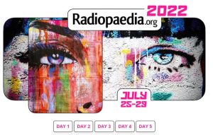 Radiopaedia 2022 Virtual conference