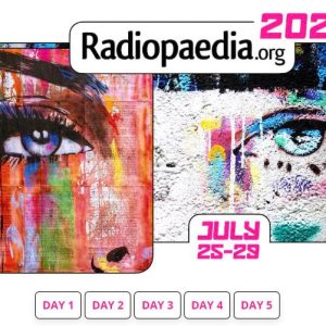 Radiopaedia 2022 Virtual conference