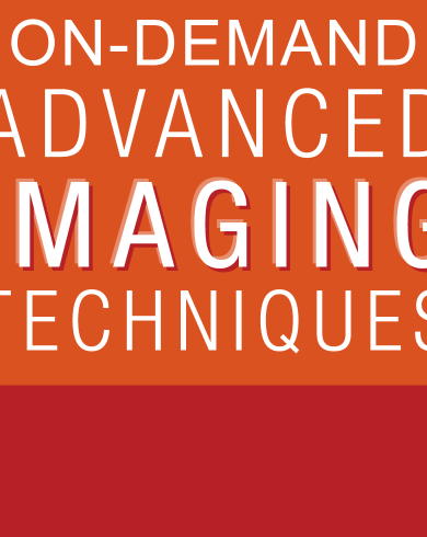 2022 Advanced Imaging Techniques: OnDemand – (ASELearningHub) (Videos)