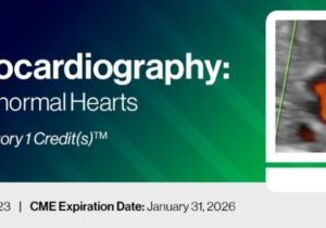 2023 Fetal Echocardiography: Normal and Abnormal Hearts – A Video CME Teaching Activity