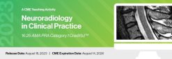 2023 Neuroradiology in Clinical Practice