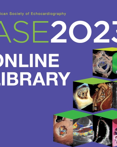 ASE 2023 Scientific Sessions: Online Library – (ASELearningHub) (Videos)