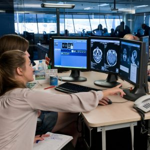 Academic Telemedicine Clinic 2022 (Videos)