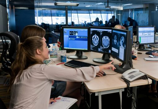 Academic Telemedicine Clinic 2022 (Videos)