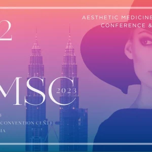 Aesthetic Medicine & Surgery Conference 2023