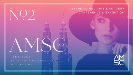 Aesthetic Medicine & Surgery Conference 2023