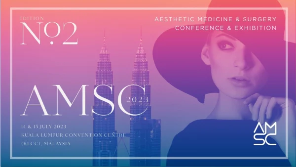 Aesthetic Medicine & Surgery Conference 2023