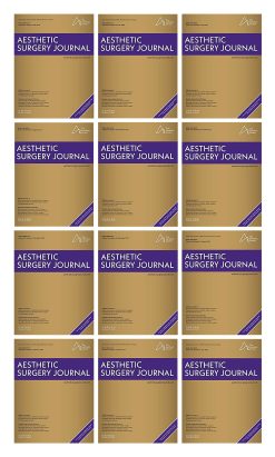 Aesthetic Surgery Journal 2023 Full Archives (True PDF)