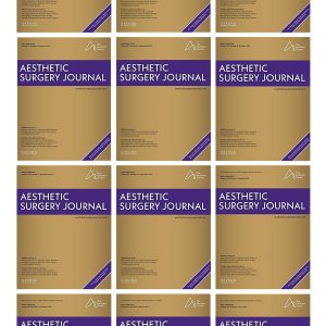 Aesthetic Surgery Journal 2023 Full Archives (True PDF)