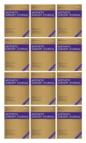 Aesthetic Surgery Journal 2023 Full Archives (True PDF)