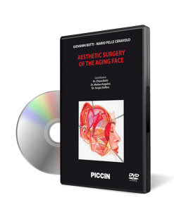 Aesthetic Surgery of the Aging Face (6 DVD BOX)