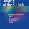 Aesthetic Surgery of the Buttock: A Comprehensive Clinical Guide (PDF Book)