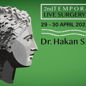 AngelsVR 2nd Temporal Lift Live Surgery Course 2023