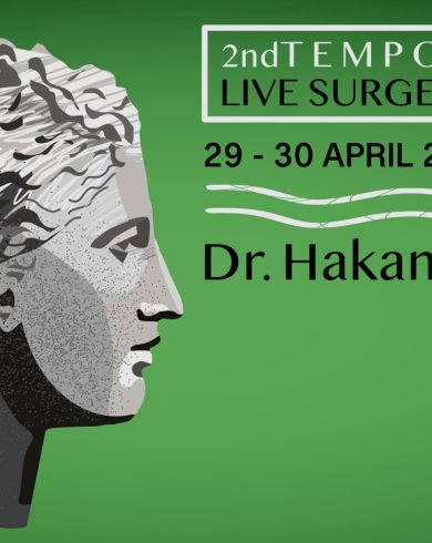 AngelsVR 2nd Temporal Lift Live Surgery Course 2023