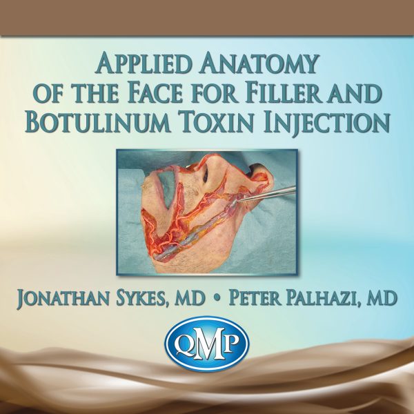 Applied Anatomy of the Face for Filler and Botulinum Toxin Injection