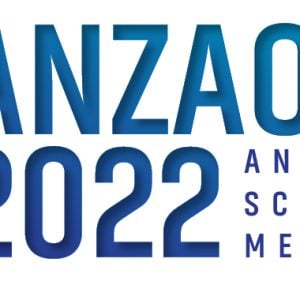 ANZAOMS 2022