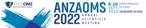 ANZAOMS 2022