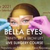 Bella Eyes Trinity Lift & Brow Lift Live Surgery Course 2021