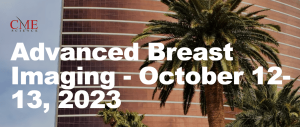 CMEscience Advanced Breast Imaging