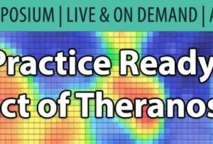 ARRS Is Your Practice Ready for the Impact of Theranostics? 2022 (CME VIDEOS)