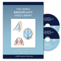 Cerkes Rhinoplasty Video Library