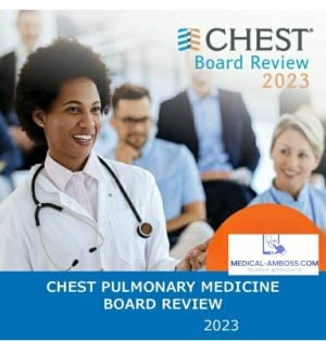 Chest Pulmonary Board Review On Demand 2023