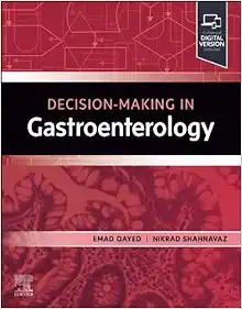 Decision Making In Gastroenterology (True PDF)