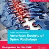 DocmedED 2018 American Society of Spine Radiology ASSR