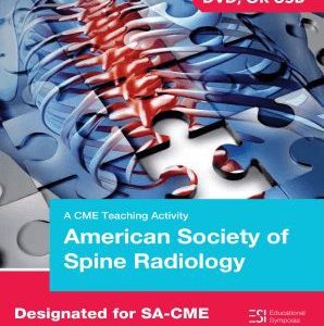 DocmedED 2018 American Society of Spine Radiology ASSR