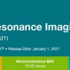 DocmedED 2021 Magnetic Resonance Imaging