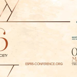 Egyptian Society of the Plastic and Reconstructive Surgeons 47th Summer Meeting 2023