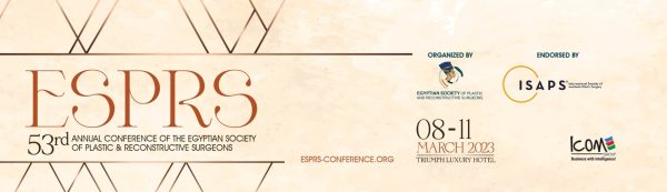 Egyptian Society of the Plastic and Reconstructive Surgeons 47th Summer Meeting 2023