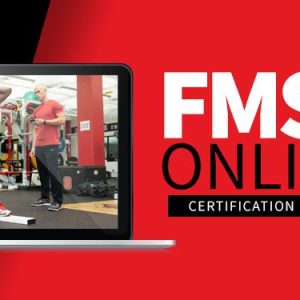 FMS Level 1 Online Course