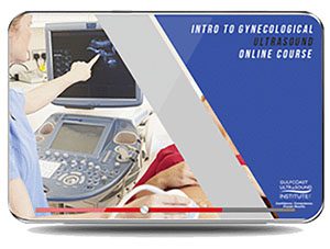 GCUS Introduction to Gynecological Ultrasound 2019 (Gulfcoast Ultrasound Institute) (Videos + Exam-mode Quiz)